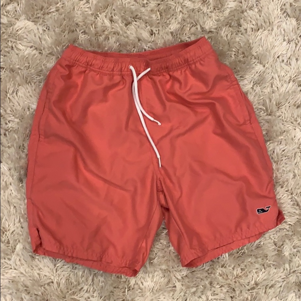 Vineyard Vines Swim Trunks